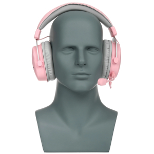 Купить Fifine H9 Gaming Headsets, Pink-7.jpg